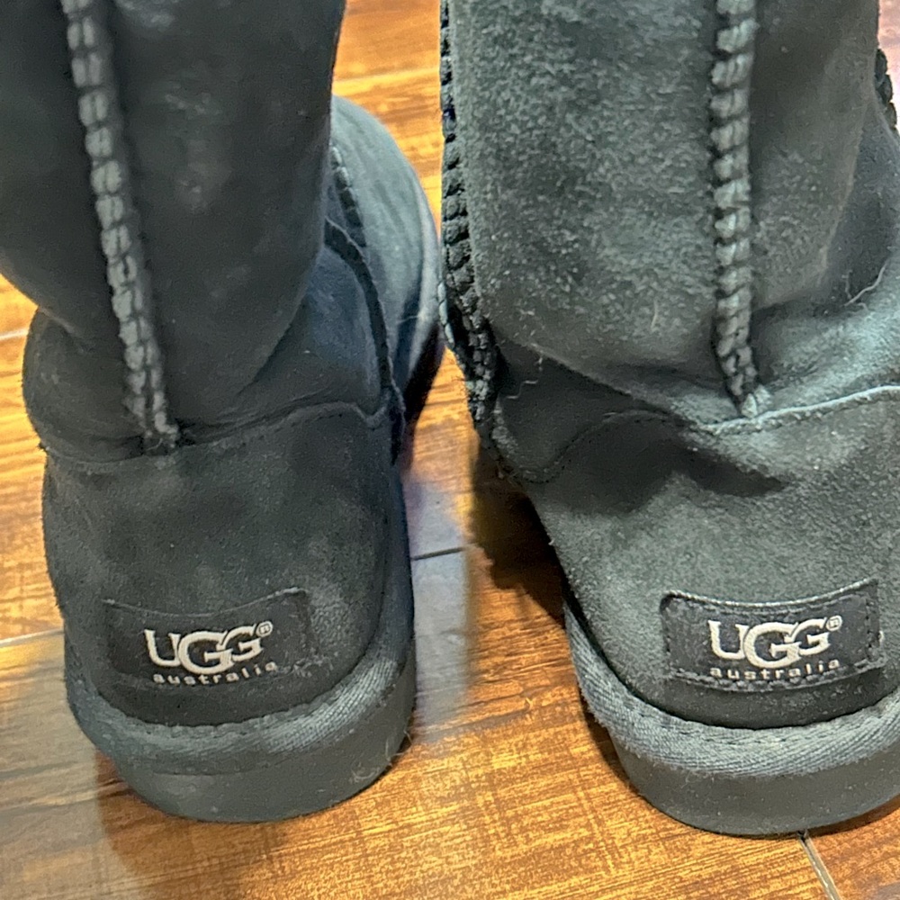 Classic short Uggs